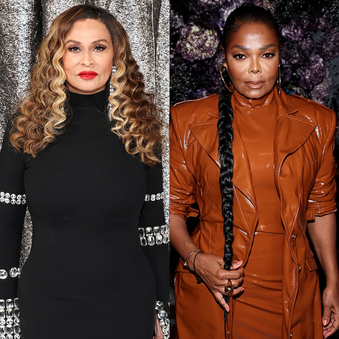 Tina Knowles Clears Up Rumors After Liking Post Shading Janet Jackson
